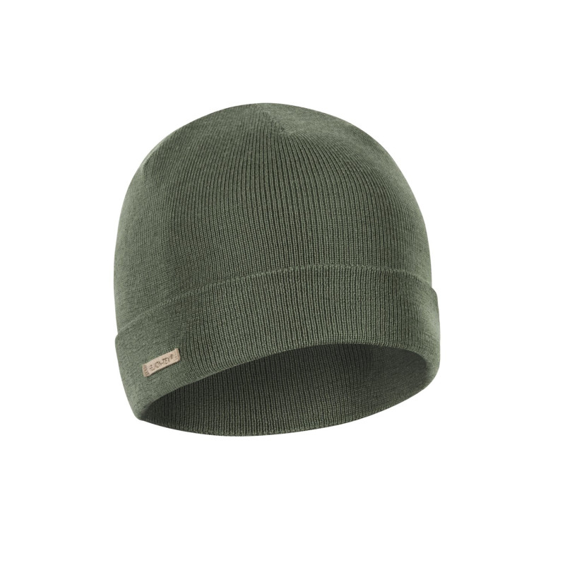 Шапка WINTER MERINO BEANIE