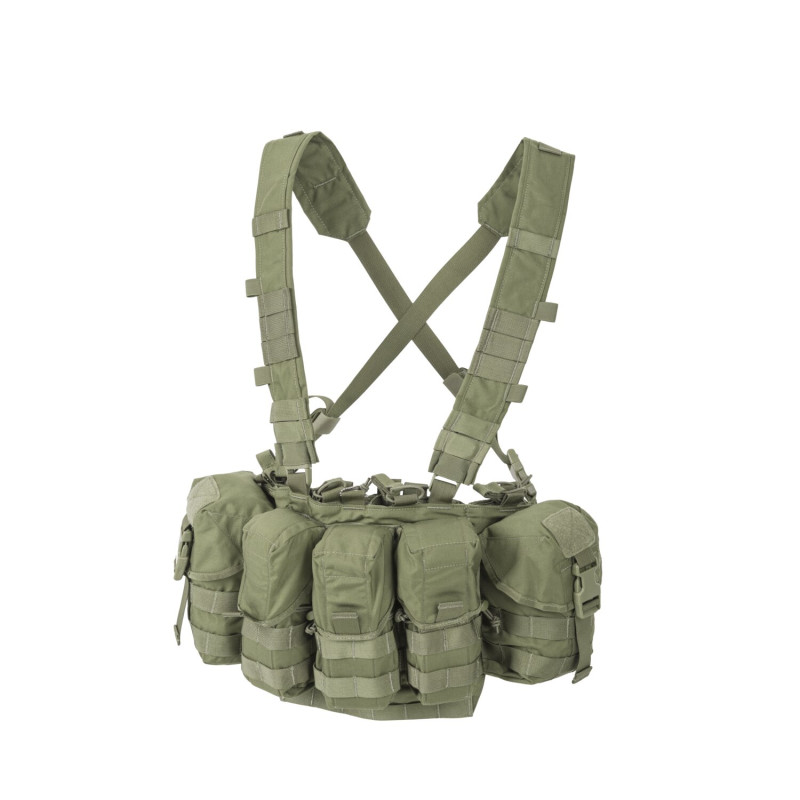 Розвантажувальна система GUARDIAN CHEST RIG