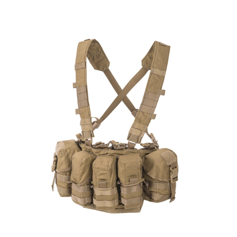 Розвантажувальна система GUARDIAN CHEST RIG