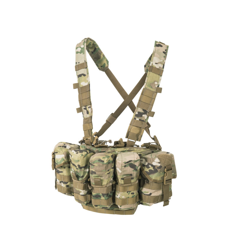 Розвантажувальна система GUARDIAN CHEST RIG