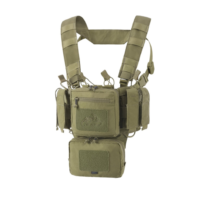 Розвантажувальна система TRAINING MINI RIG