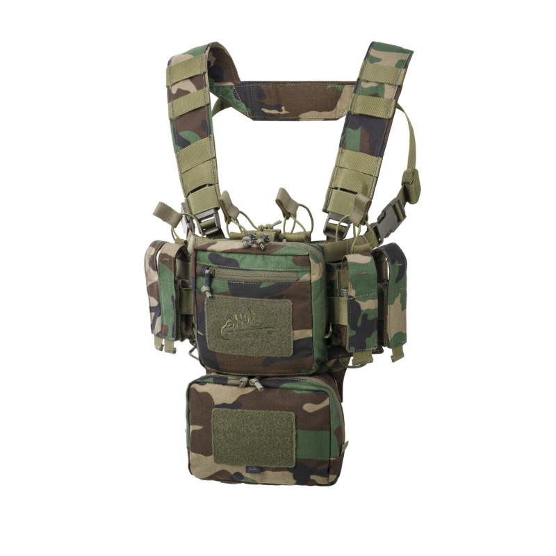 Розвантажувальна система TRAINING MINI RIG