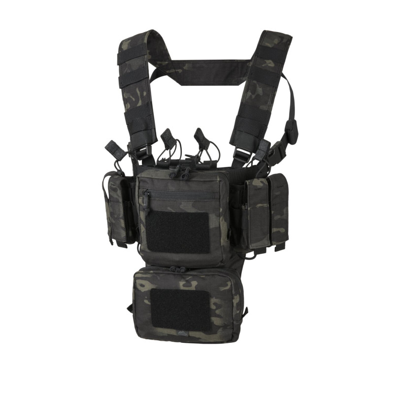 Розвантажувальна система TRAINING MINI RIG