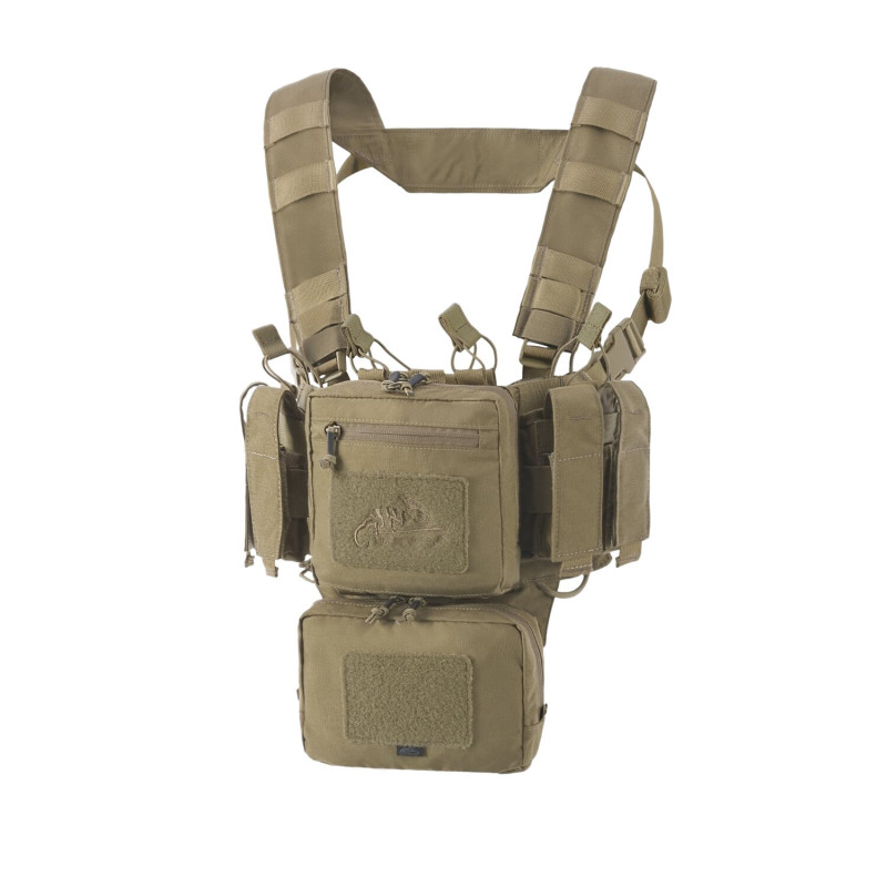 Розвантажувальна система TRAINING MINI RIG