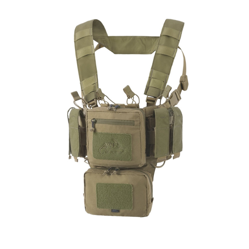 Розвантажувальна система TRAINING MINI RIG