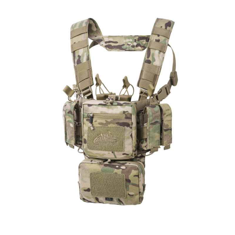 Розвантажувальна система TRAINING MINI RIG