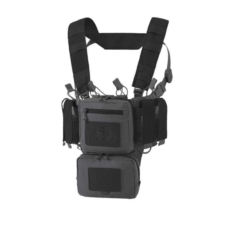 Розвантажувальна система TRAINING MINI RIG