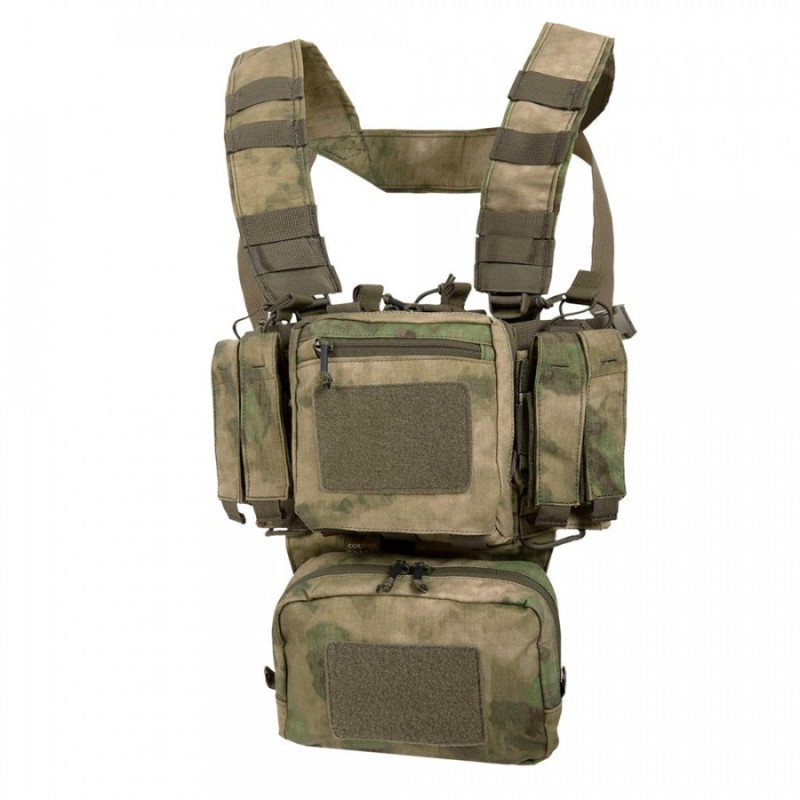 Розвантажувальна система TRAINING MINI RIG
