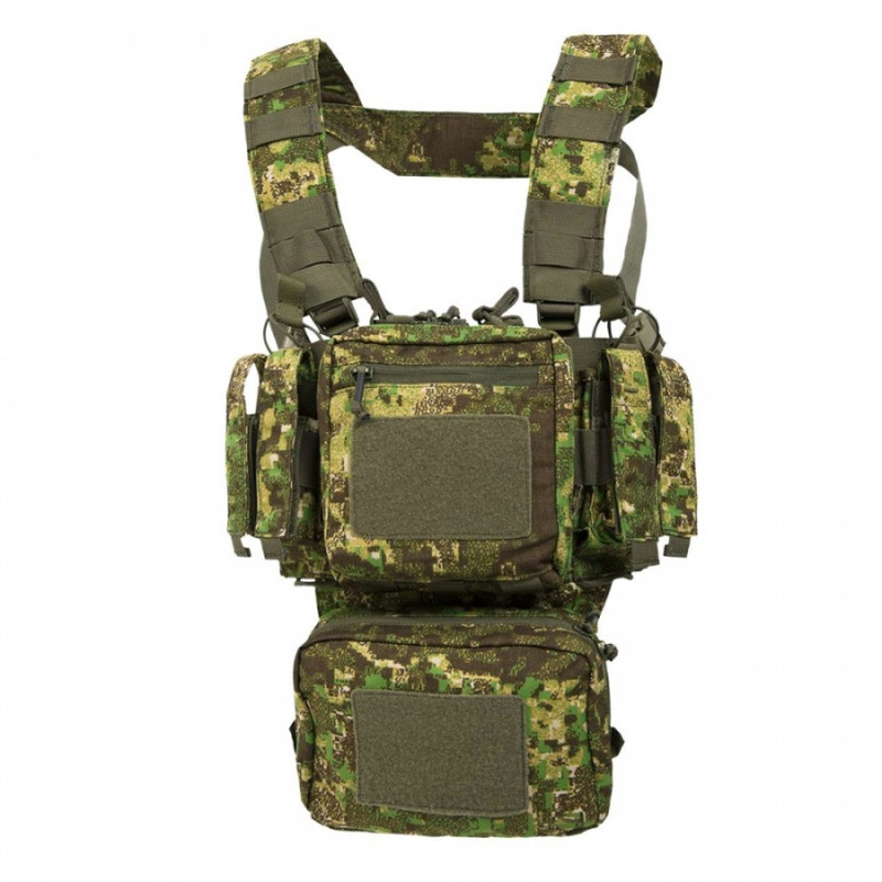 Розвантажувальна система TRAINING MINI RIG