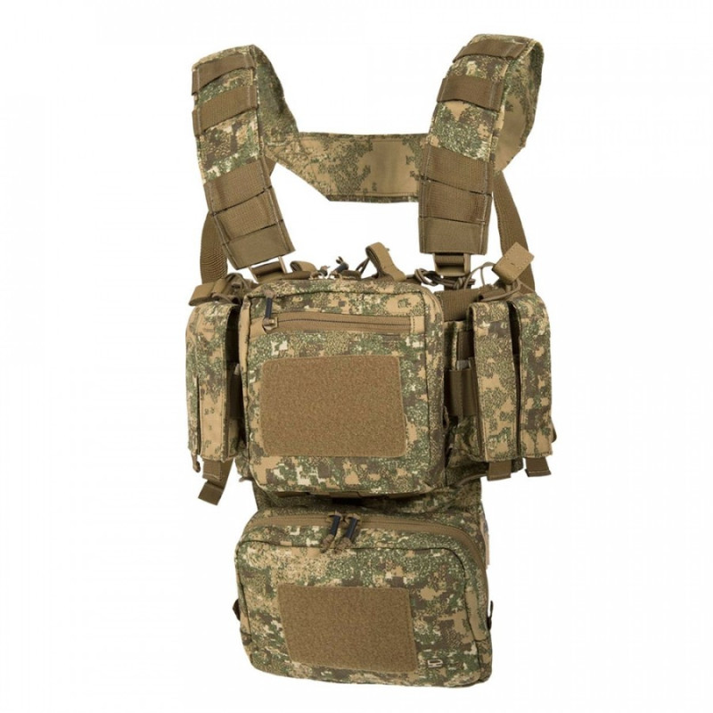 Розвантажувальна система TRAINING MINI RIG