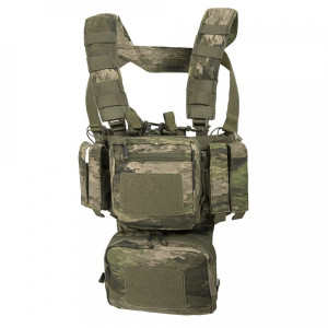 Розвантажувальна система TRAINING MINI RIG