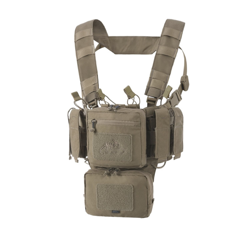 Розвантажувальна система TRAINING MINI RIG