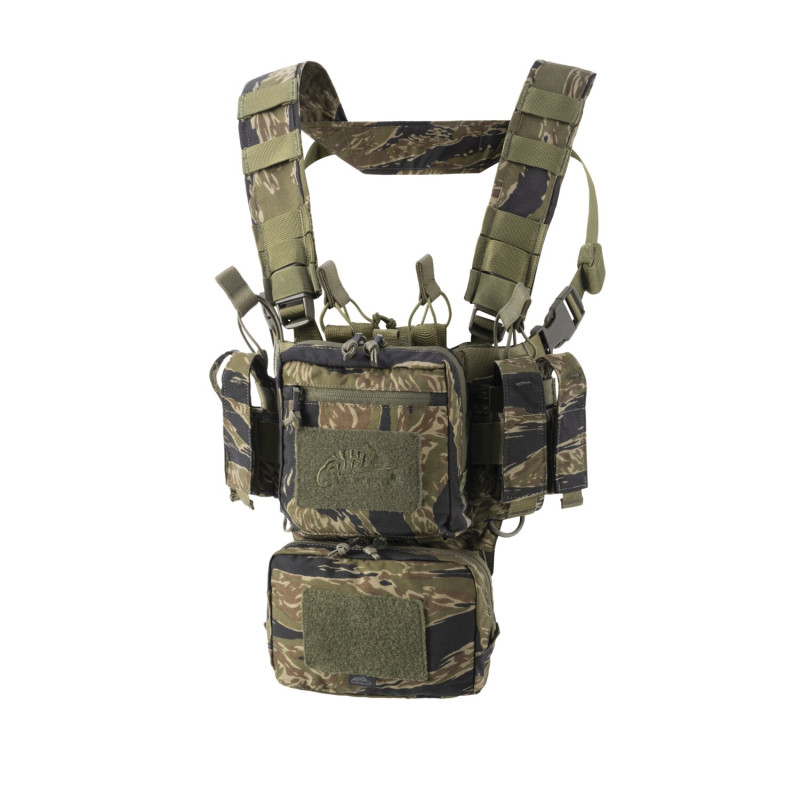 Розвантажувальна система TRAINING MINI RIG