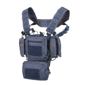 Розвантажувальна система TRAINING MINI RIG - Nylon