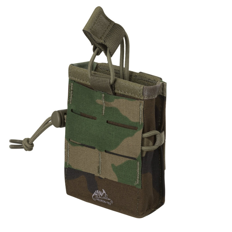 Підсумок COMPETITION Rapid Carbine Pouch