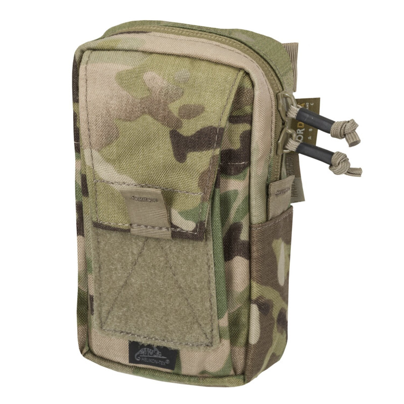 Підсумок NAVTEL [O.08] - Cordura