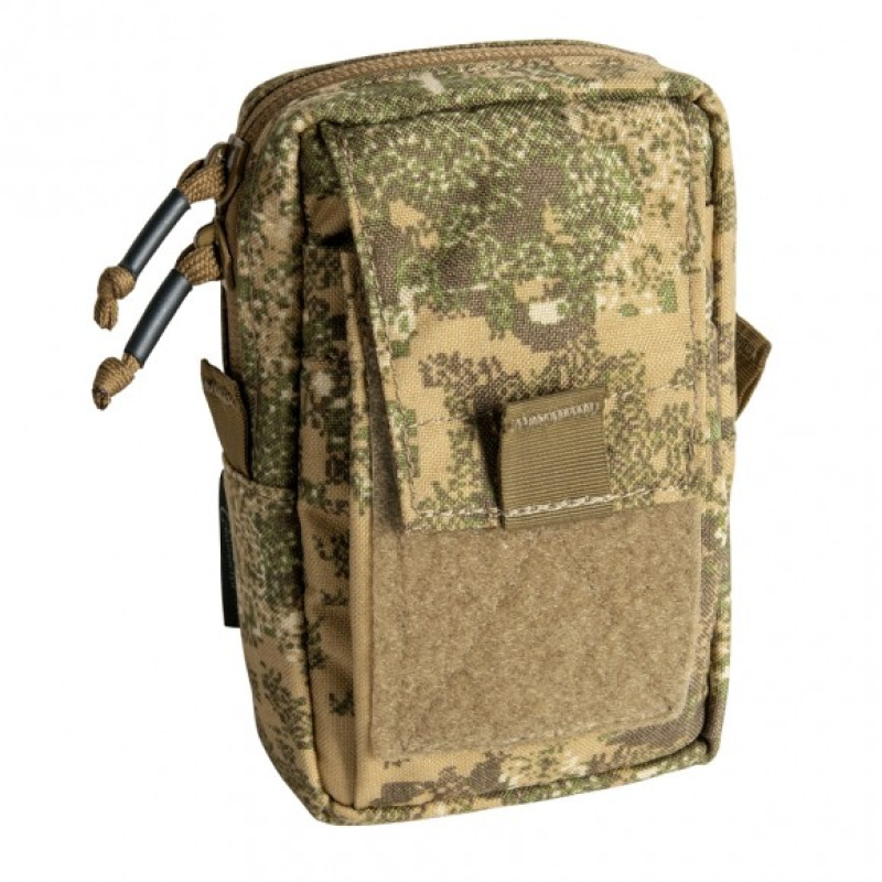 Підсумок NAVTEL [O.08] - Cordura