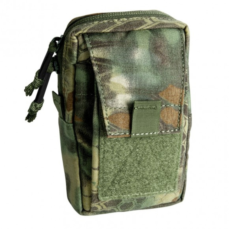 Підсумок NAVTEL [O.08] - Cordura