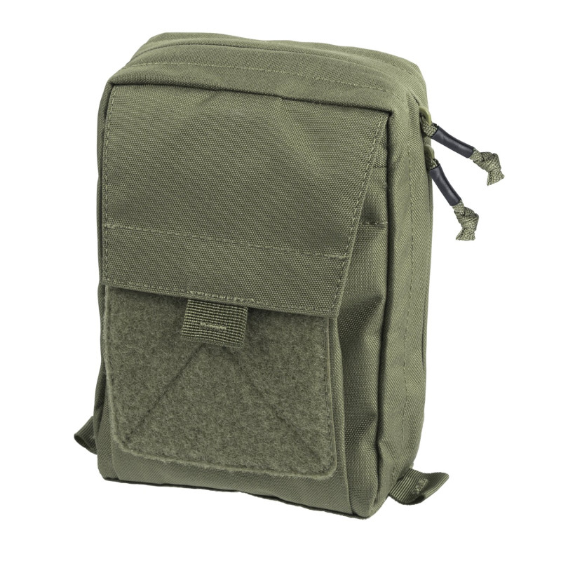 Підсумок URBAN ADMIN [O.03] - Cordura