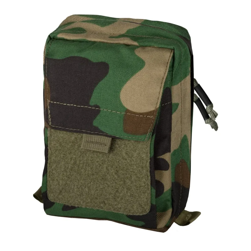 Підсумок URBAN ADMIN [O.03] - Cordura