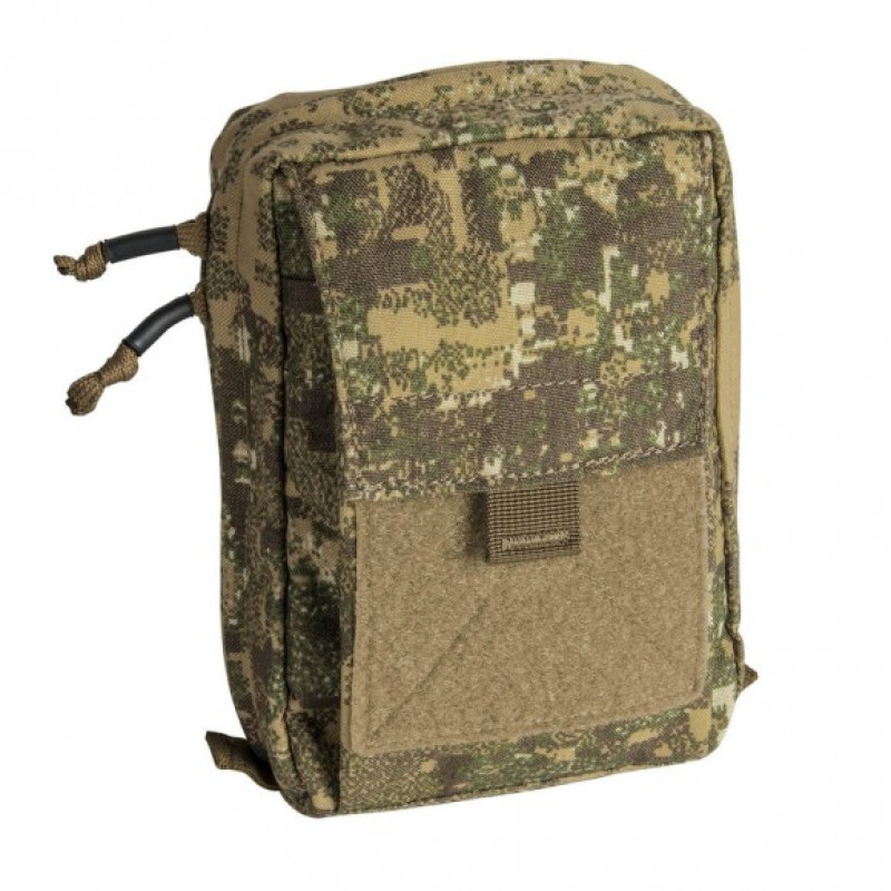 Підсумок URBAN ADMIN [O.03] - Cordura