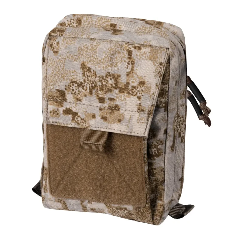 Підсумок URBAN ADMIN [O.03] - Cordura