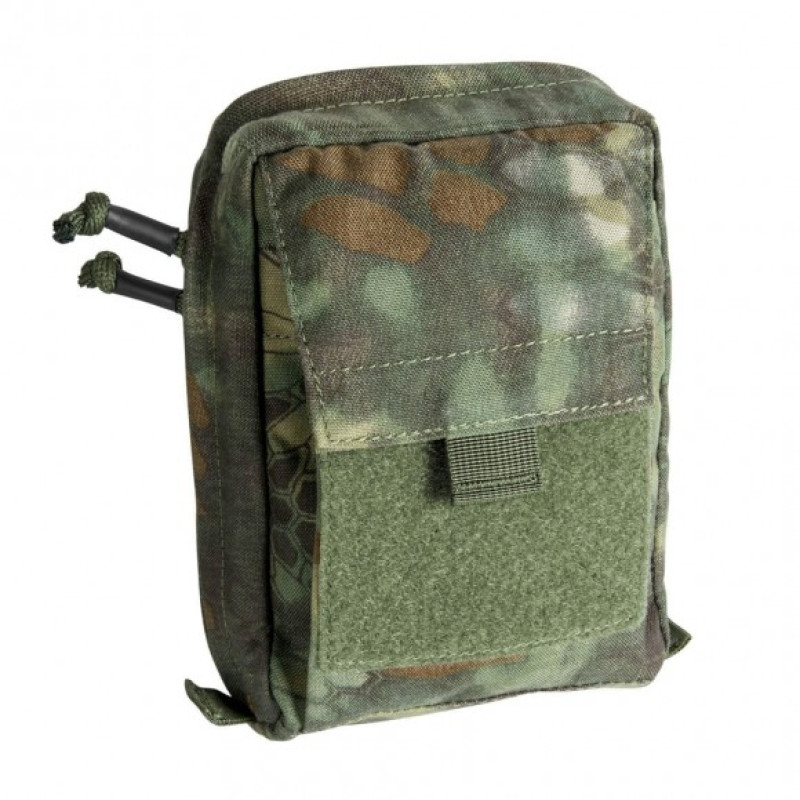 Підсумок URBAN ADMIN [O.03] - Cordura