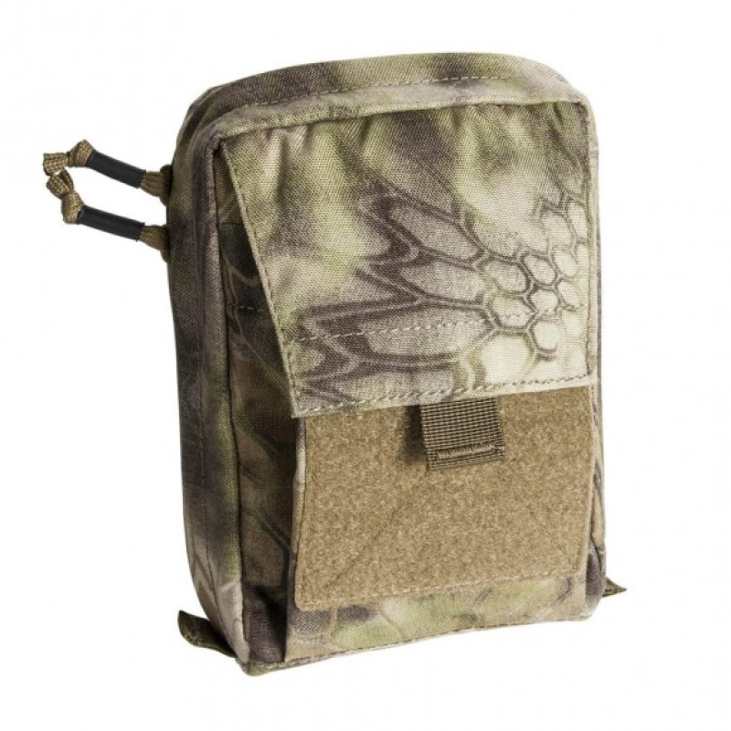 Підсумок URBAN ADMIN [O.03] - Cordura