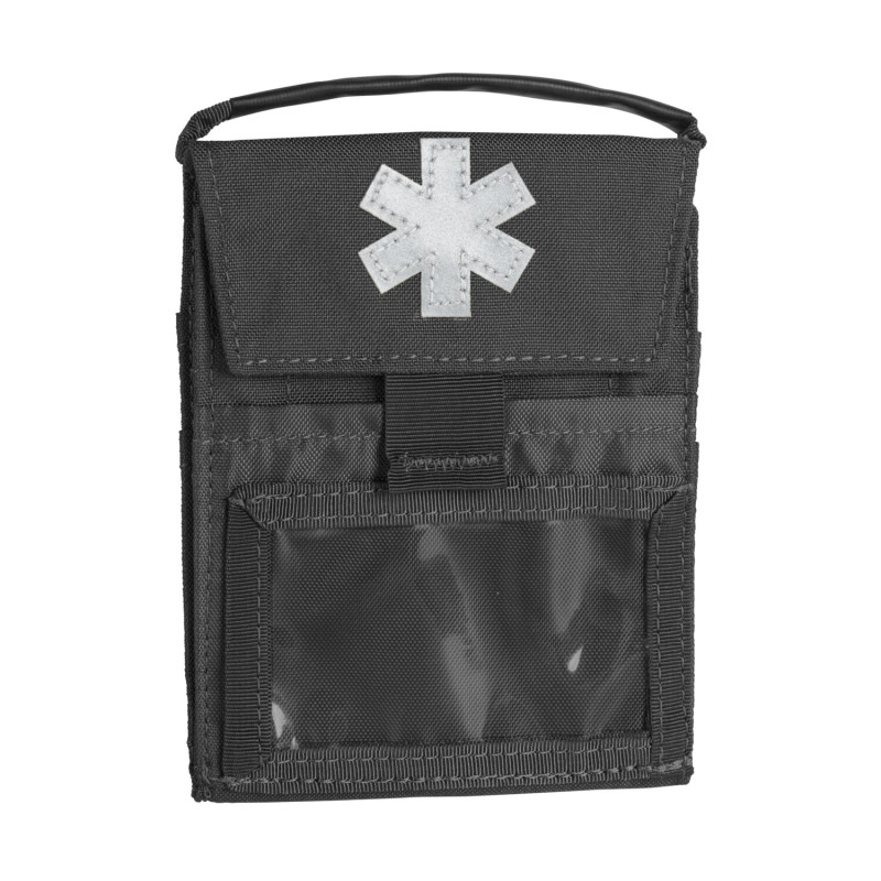 Підсумок MED INSERT - Cordura