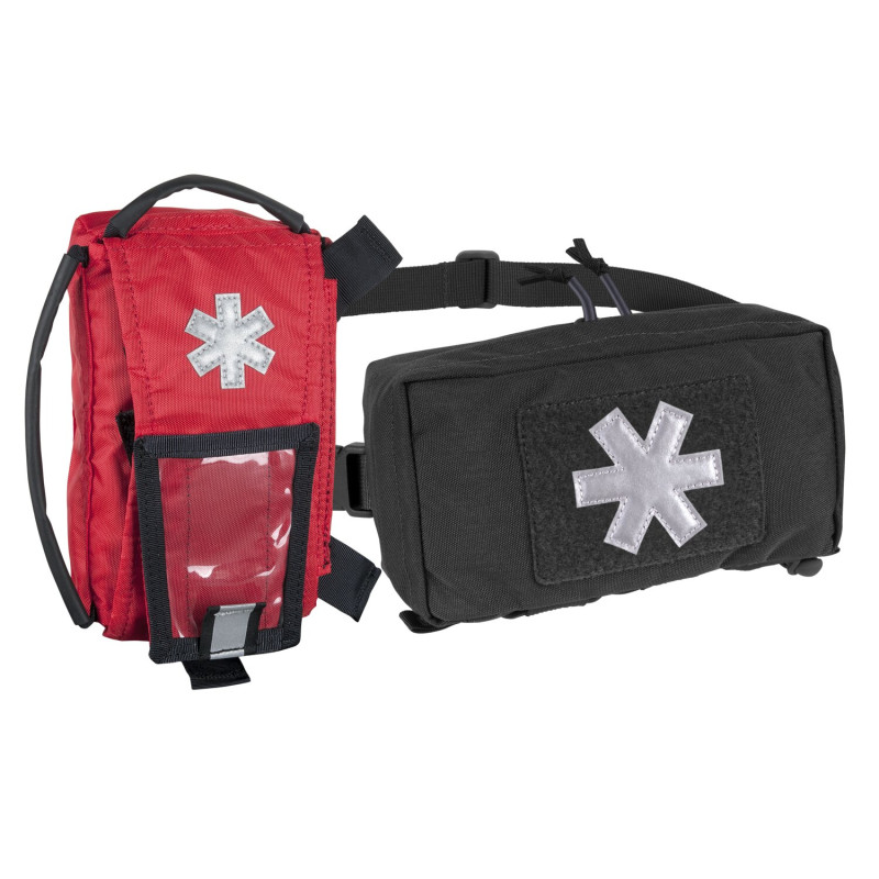 Підсумок MODULAR INDIVIDUAL MED KIT - Cordura