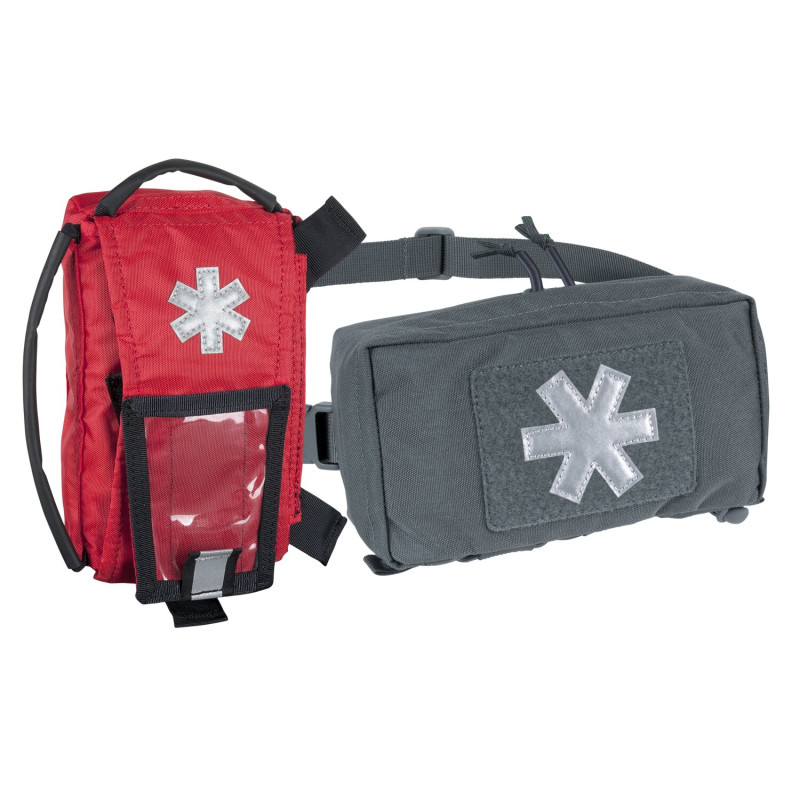 Підсумок MODULAR INDIVIDUAL MED KIT - Cordura