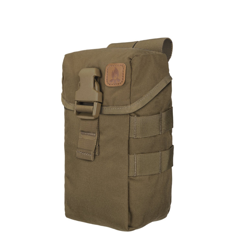 Підсумок Water Canteen 