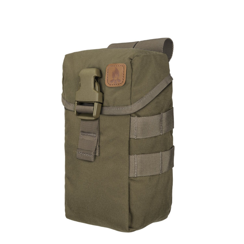 Підсумок Water Canteen 