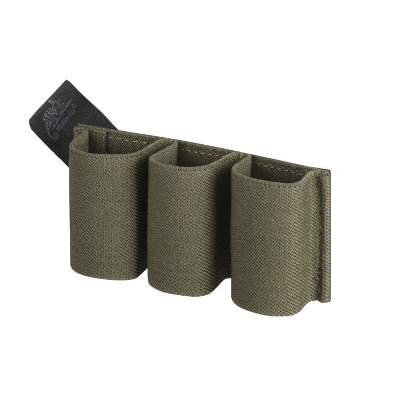 Підсумок TRIPLE ELASTIC INSERT для трьох магазинів