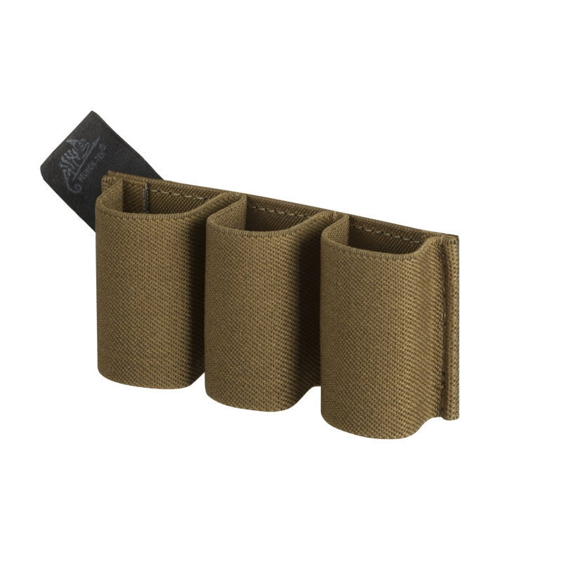 Підсумок TRIPLE ELASTIC INSERT для трьох магазинів