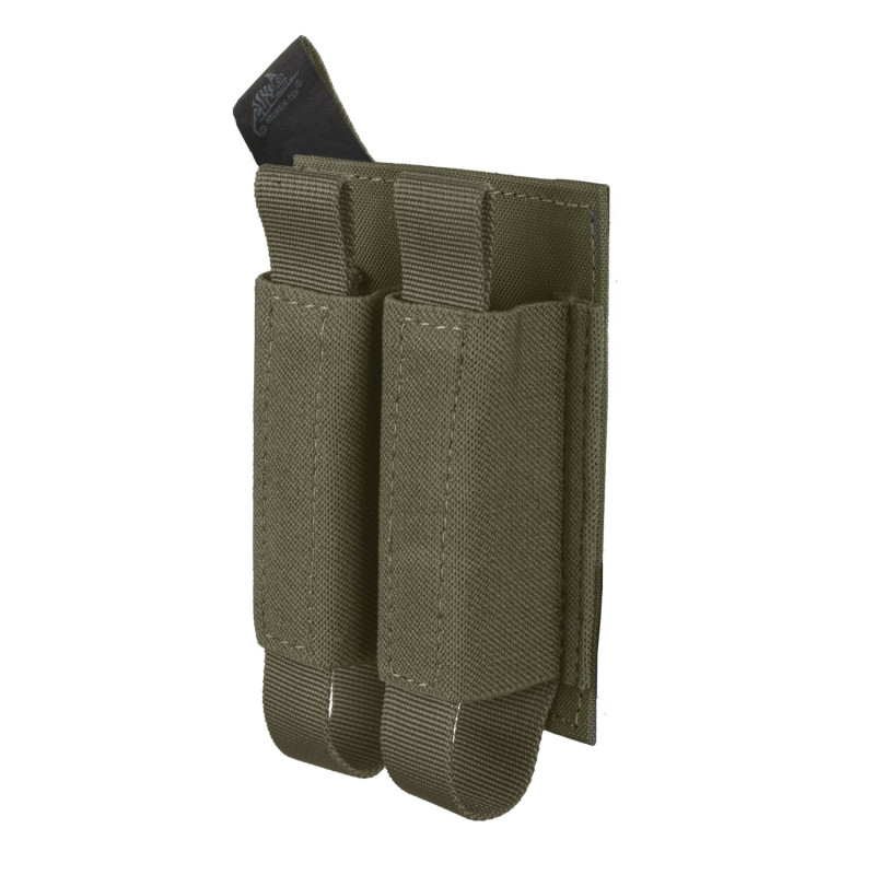 Підсумок DOUBLE PISTOL MAGAZINE INSERT для двох пістолетних магазинів