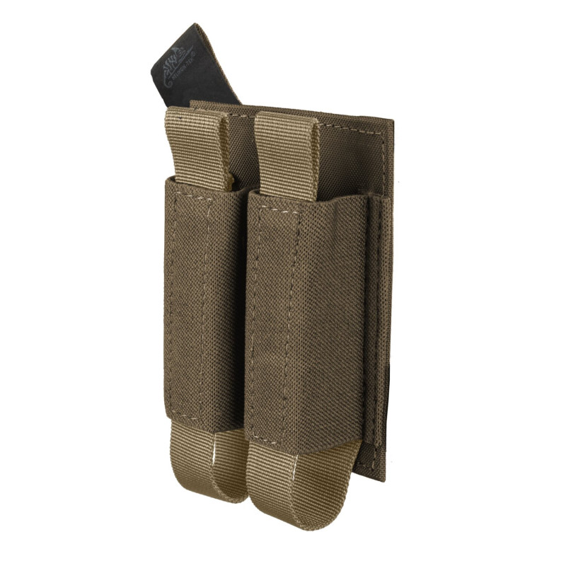 Підсумок DOUBLE PISTOL MAGAZINE INSERT для двох пістолетних магазинів