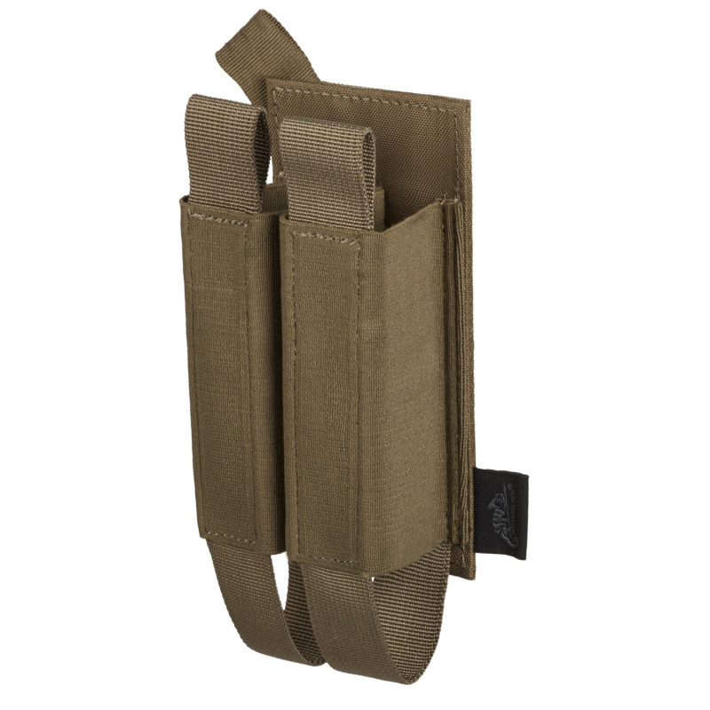 Підсумок DOUBLE RIFLE MAGAZINE INSERT для двох магазинів АК