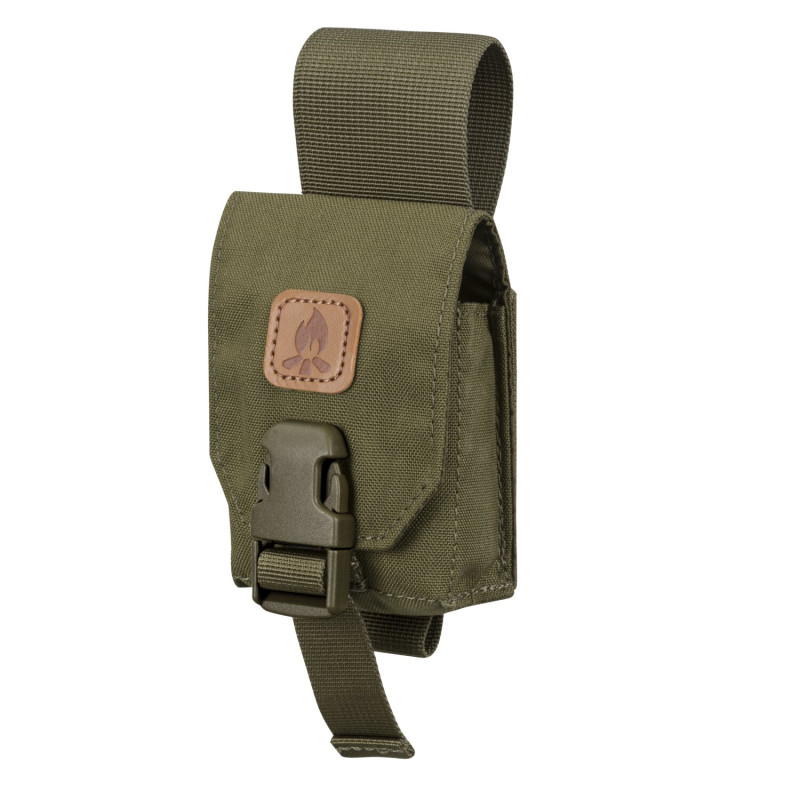 Підсумок Compass Survival