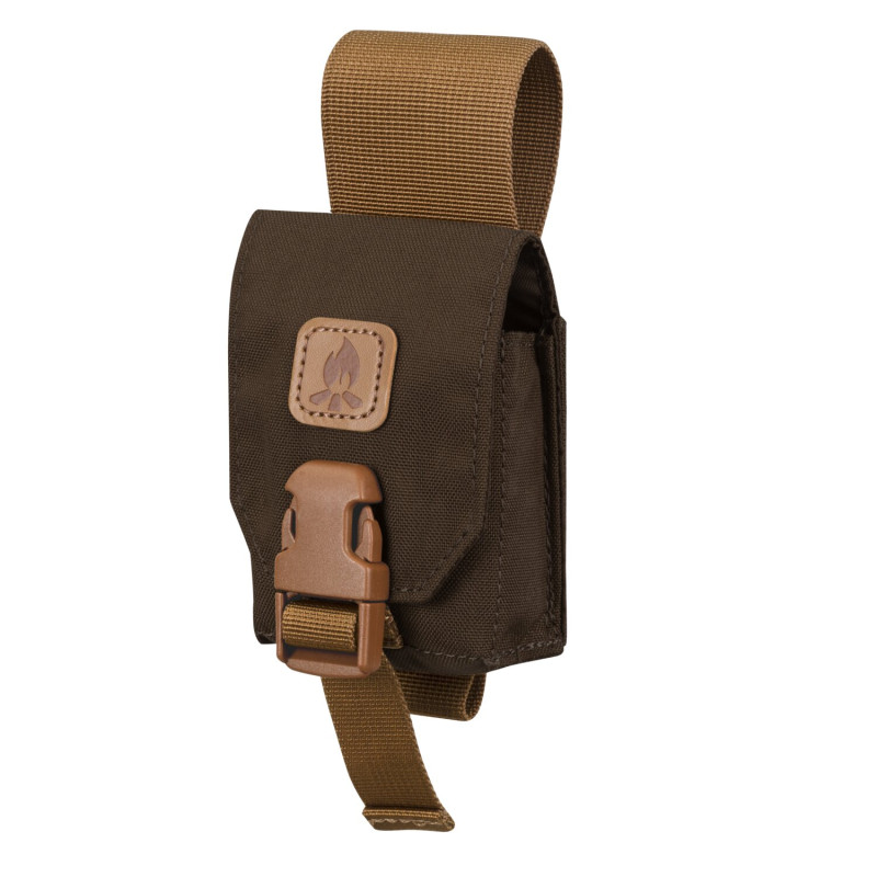 Підсумок Compass Survival