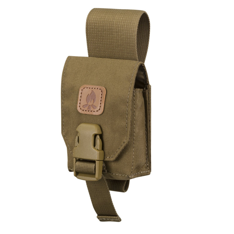 Підсумок Compass Survival