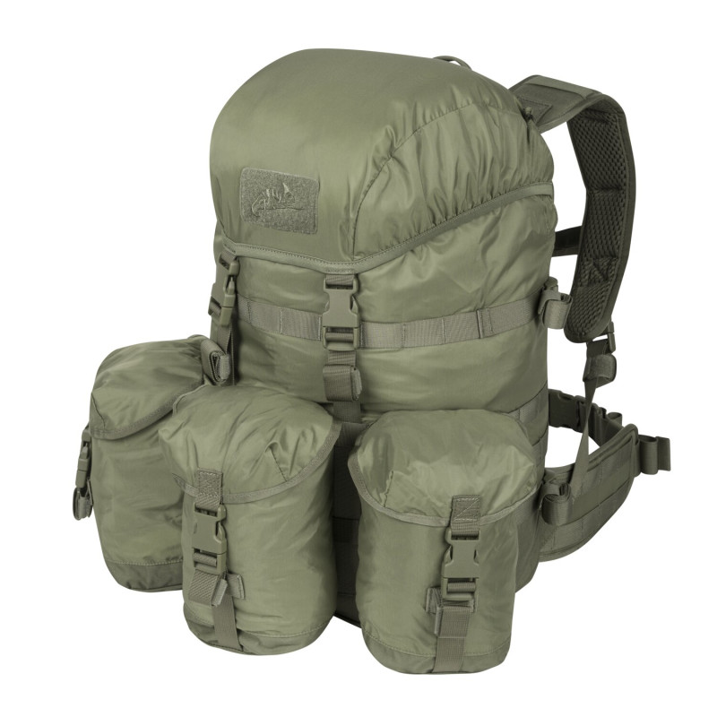 Рюкзак MATILDA - Nylon - 35 л
