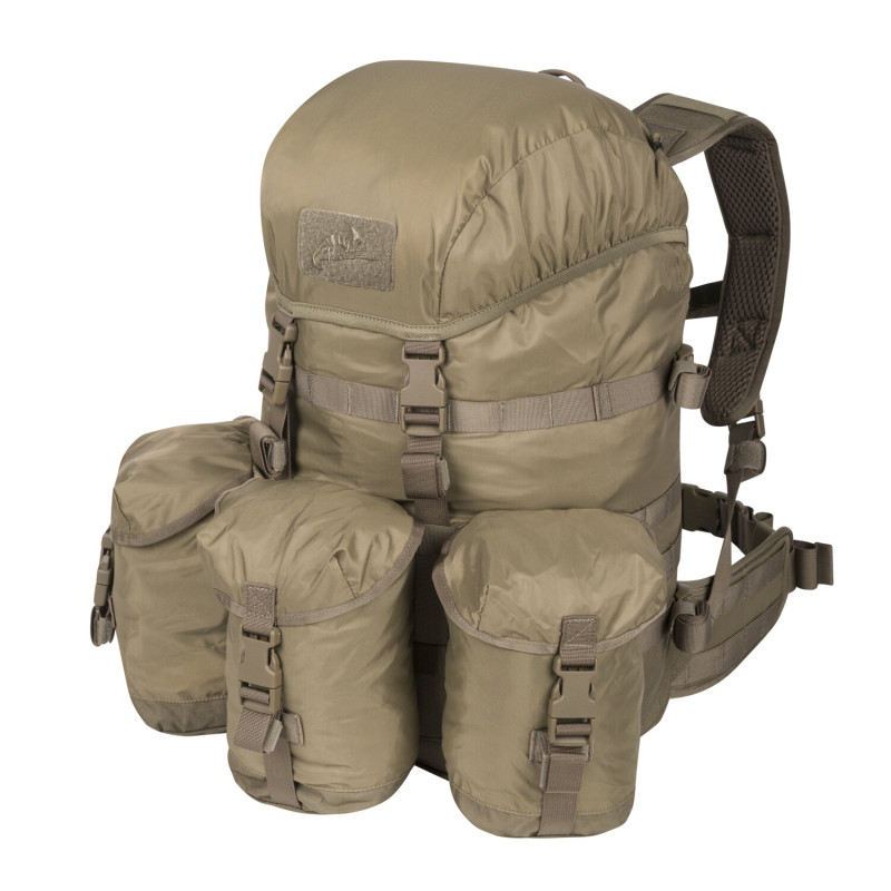 Рюкзак MATILDA - Nylon - 35 л