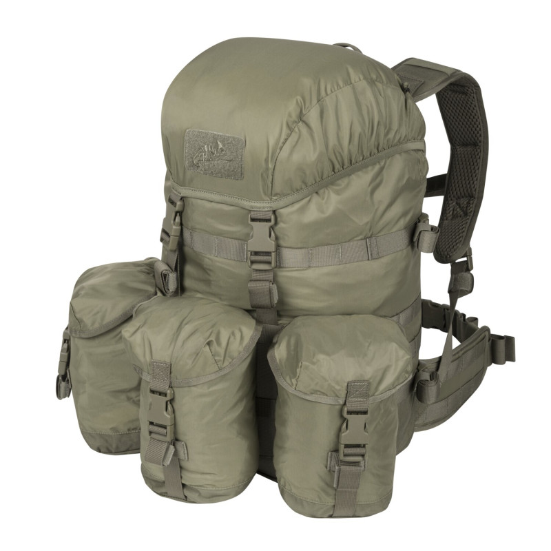 Рюкзак MATILDA - Nylon - 35 л