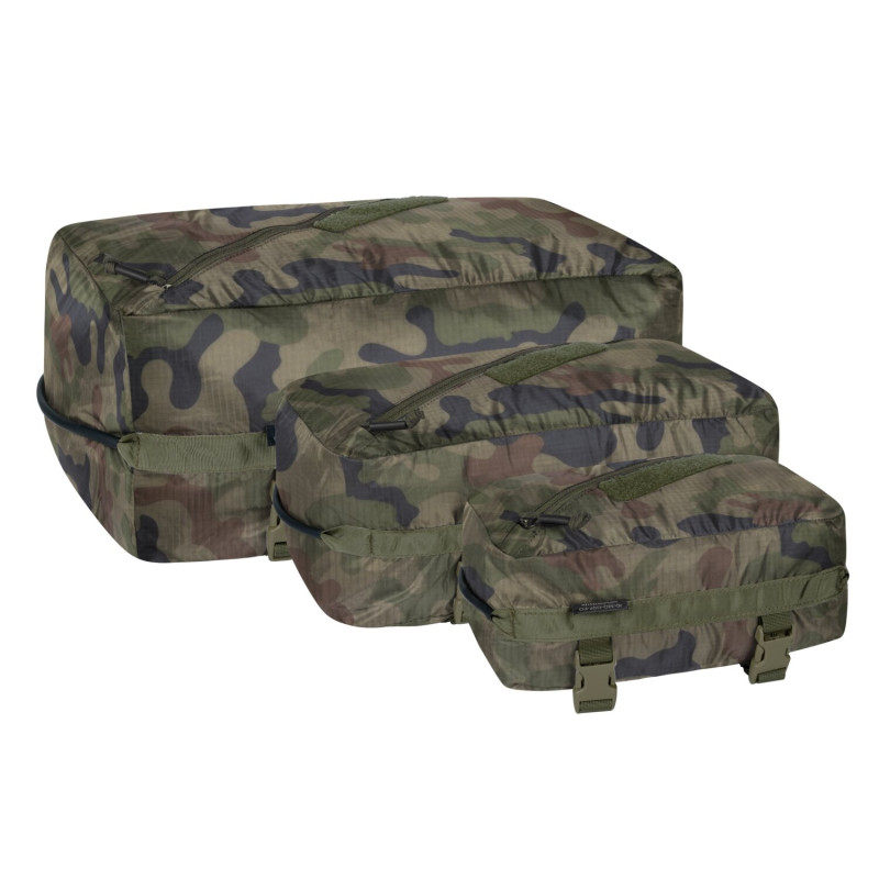 Комплект PAKCELL SET - Poliester Ripstop