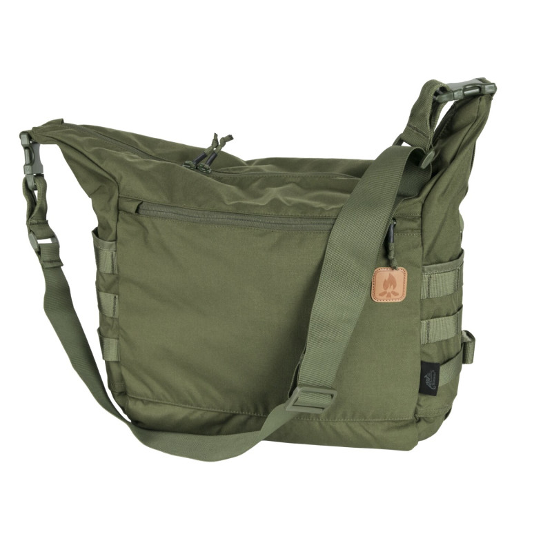 Сумка BUSHCRAFT - Cordura