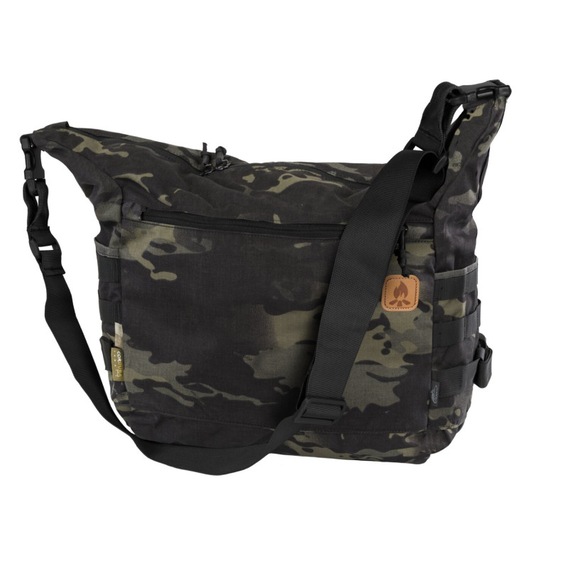 Сумка BUSHCRAFT - Cordura