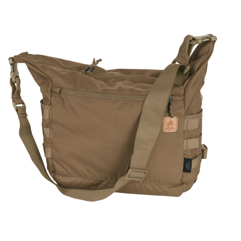 Сумка BUSHCRAFT - Cordura