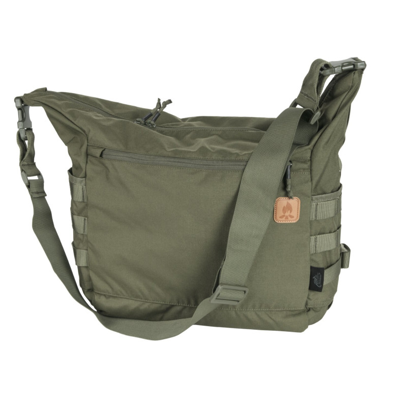 Сумка BUSHCRAFT - Cordura