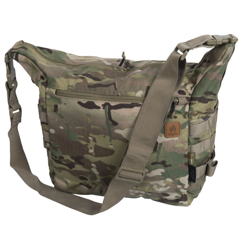 Сумка BUSHCRAFT - Cordura
